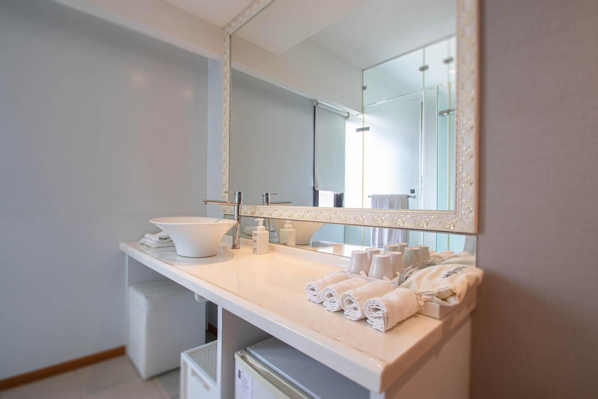 Stay Inn Taipei Bagian luar foto