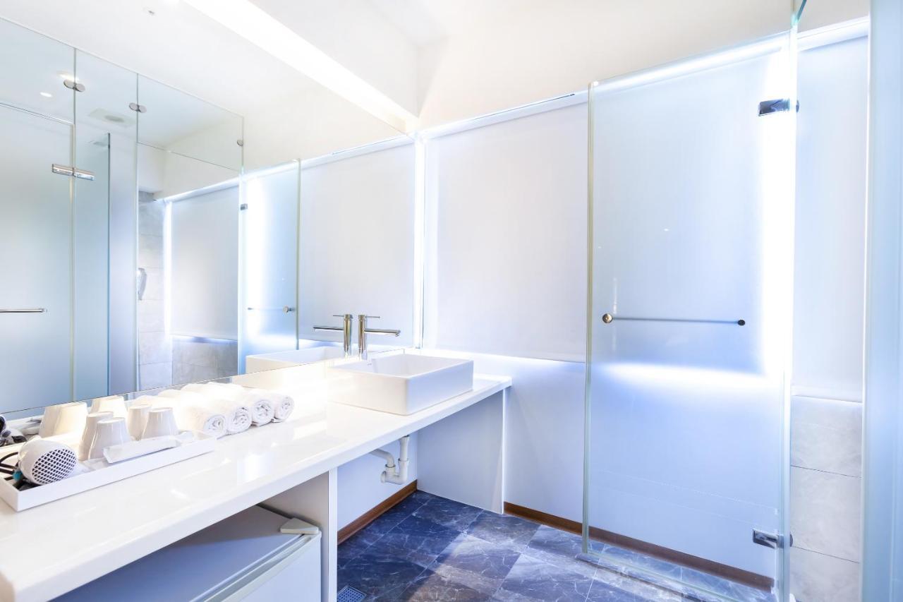 Stay Inn Taipei Bagian luar foto